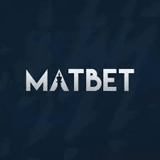 Matbet güvenilir bahis sitesi logo